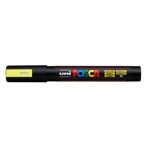 marker PC-5M fluorescentno