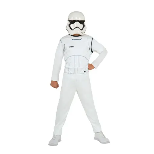 kostim Star Wars EP7 Stormtroper odijelo
