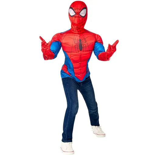 dječji kostim Spiderman