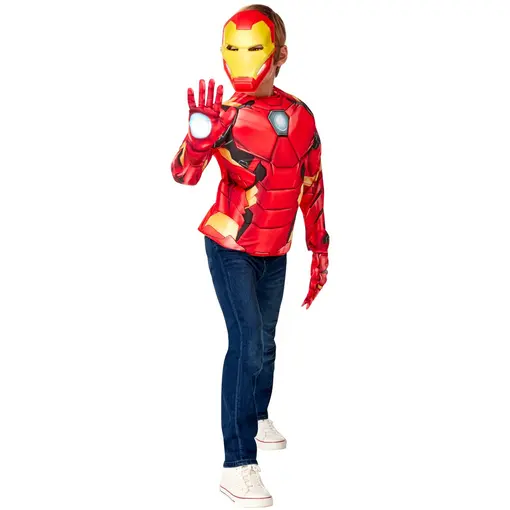 dječji kostim Iron Man