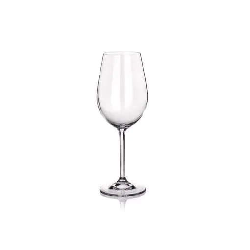 Degustation čaša za bijelo vino 350 ml 6/1