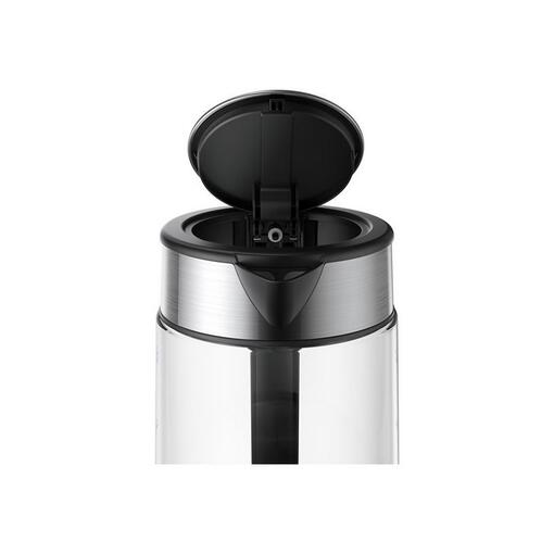 kuhalo vode Electric Glass Kettle EU