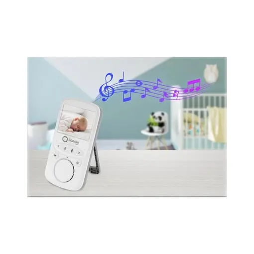 dječji video monitor BabyLine 5.1