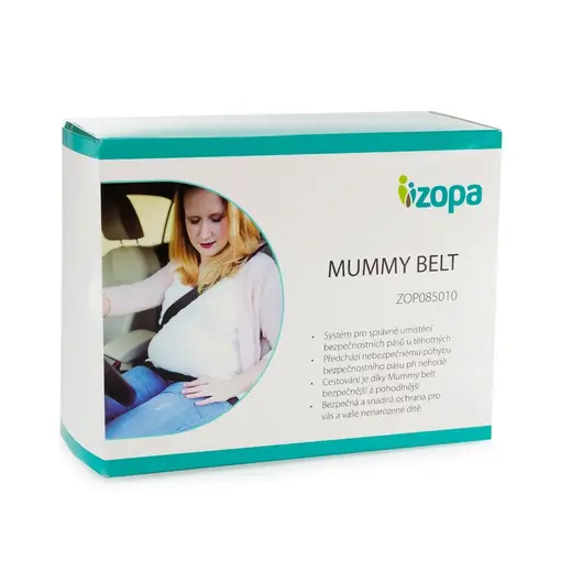 pojas za trudnice Mummy Belt
