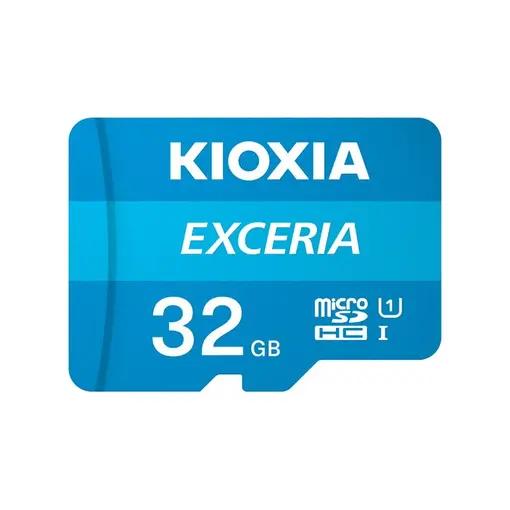 memorijska kartica KIOXIAmicroSD 32GB cl.10 M203 UHS1 EXCERIA 100MB/s