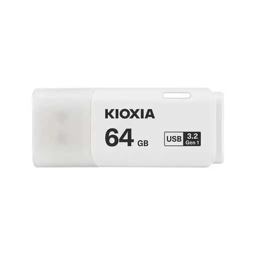 memorija USB KioxiaHayabusa 3.0 64GB U301