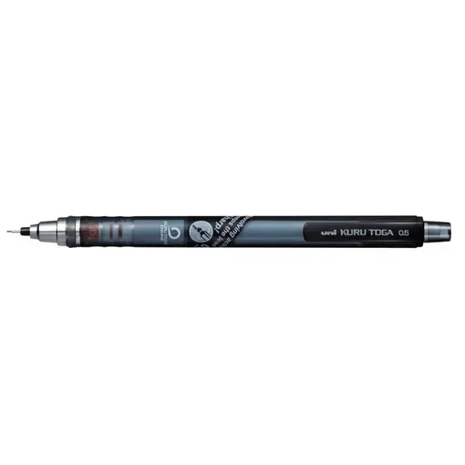 tehnička olovka  kuru toga m5-450t (0.5)