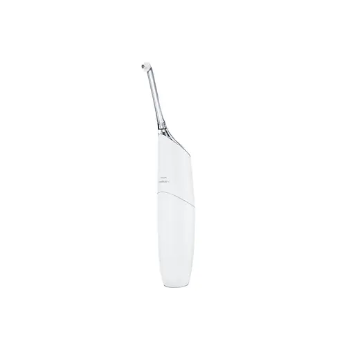 AirFloss Ultra mlaznica + DiamondClean električna četkica - bijela