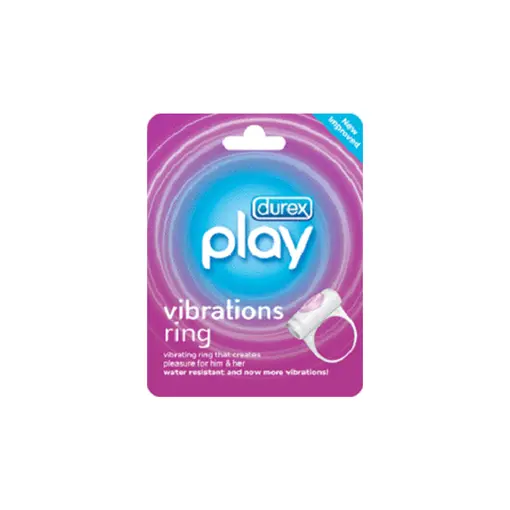 Play vibrating ring (gen 3)