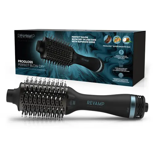 četka Progloss Perfect Blow Dry Airstyler DR-2000