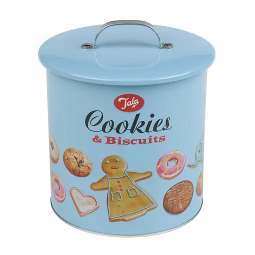Kutija za kekse cookies