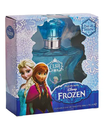 edt Frozen Elsa