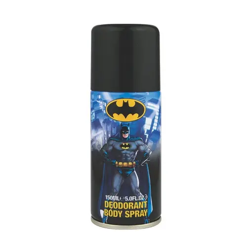 Batman Dezodorans