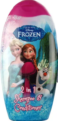 Frozen šampon i regenerator 2u1