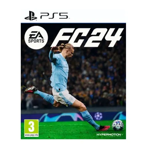 EA SPORTS: FC 24 (PS5)