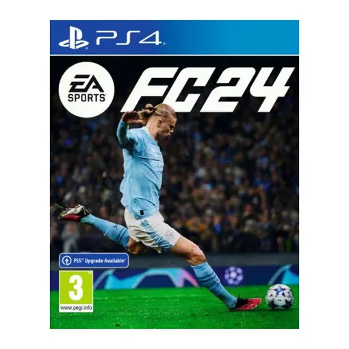 EA SPORTS: FC 24 (PS4)