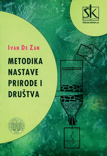 Metodika nastave prirode i društva, De Zan Ivan