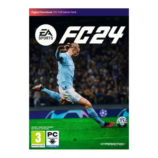EA SPORTS: FC 24 (PC)