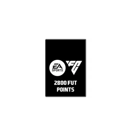 EA SPORTS: FC 24 - 2800 FUT Points (PC)