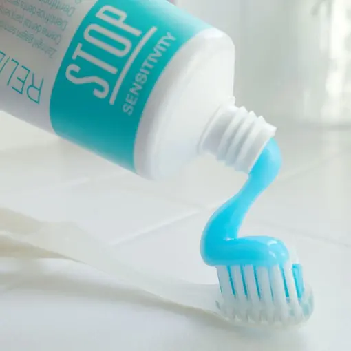 stop sensitivity gel za zube, 75 ml