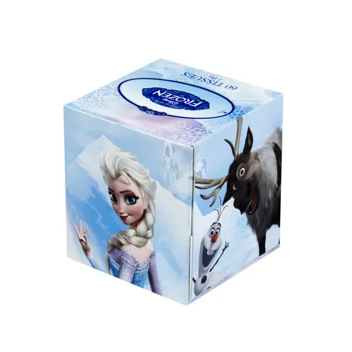 Frozen maramice u kutiji 3-sloja 60/1