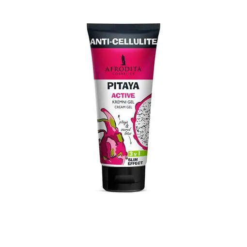 Anti-cellulite Pitaya kremasti gel - 180 ml