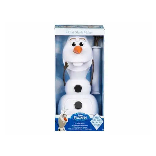 Frozen - Olaf aparat za slush ledene deserte