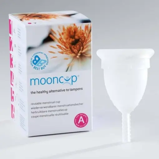 Mooncup menstrualna čašica veličina A