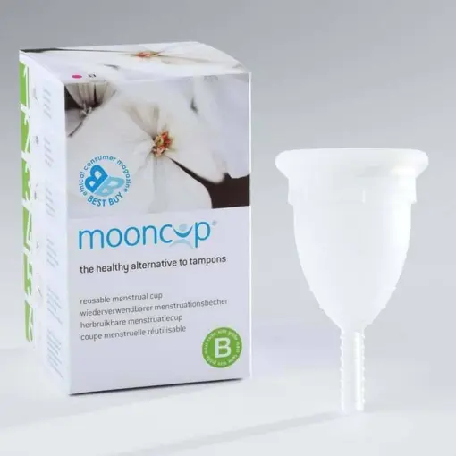 Mooncup menstrualna čašica veličina B