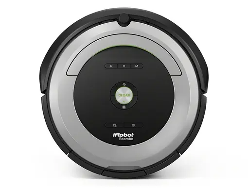 Roomba 680