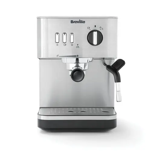 aparat za espresso kavu Bijou Barista VCF149X