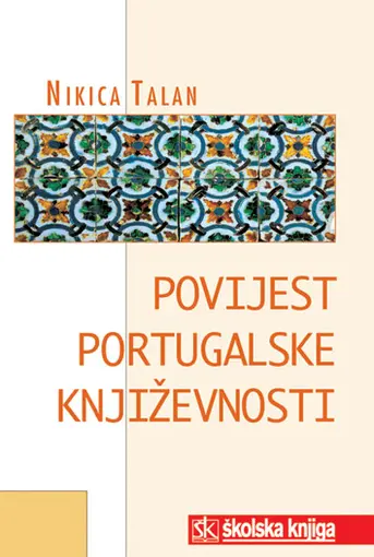 Povijest portugalske književnosti, Talan Nikica