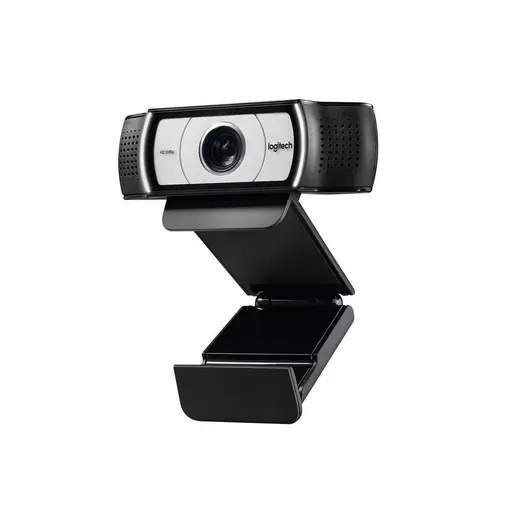 Web kamera C930e