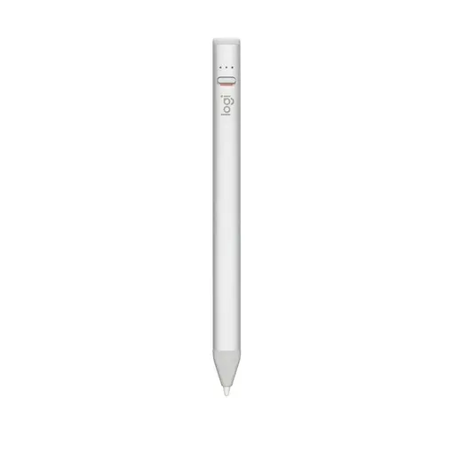 Crayon digitalna olovka za iPad tablete - siva