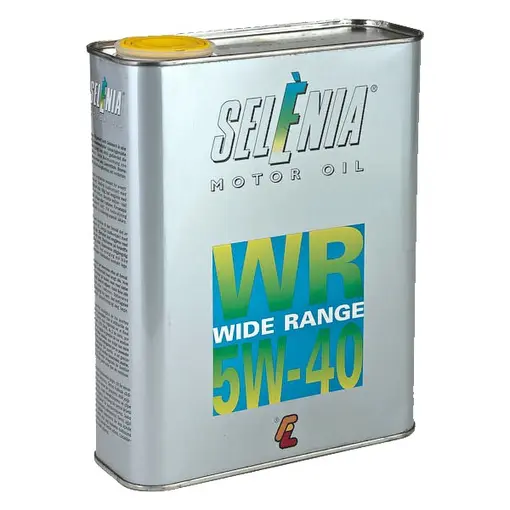 Motorno ulje WR Diesel