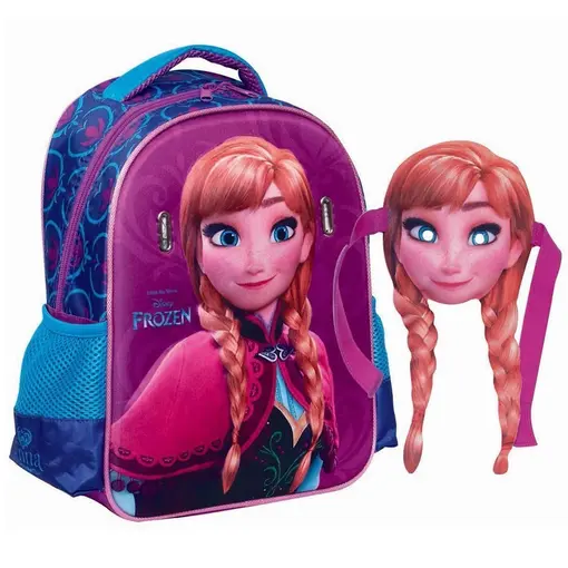 ruksak vrtićki Anna 3D
