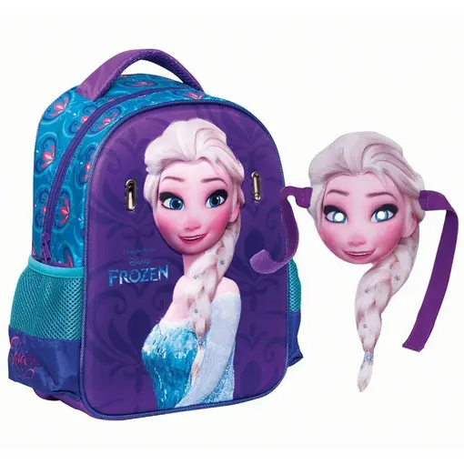 ruksak vrtićki Elsa