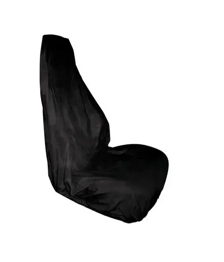 Presvlaka sjedala zaštitna crna protector 53255