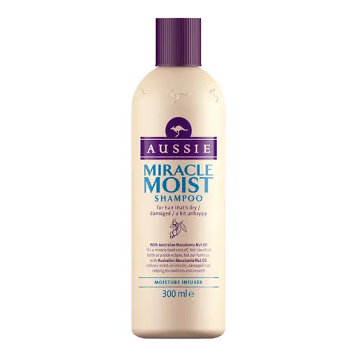 Šampon za kosu Moisture