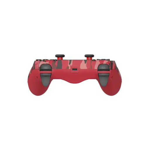MIZAR WIRELESS CONTROLLER RED CAMO PS4, PC, MOBILE
