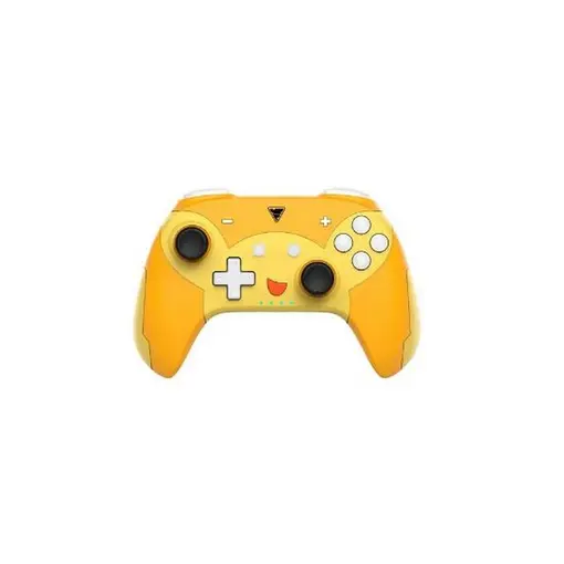 POPTOP WIRELESS CONTROLLER PIKA SWITCH, PC, MOBILE
