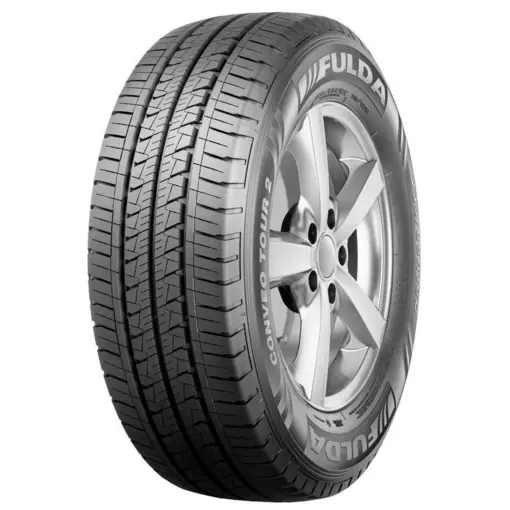 CONVEO TOUR 2 225/70 R15 112/110S