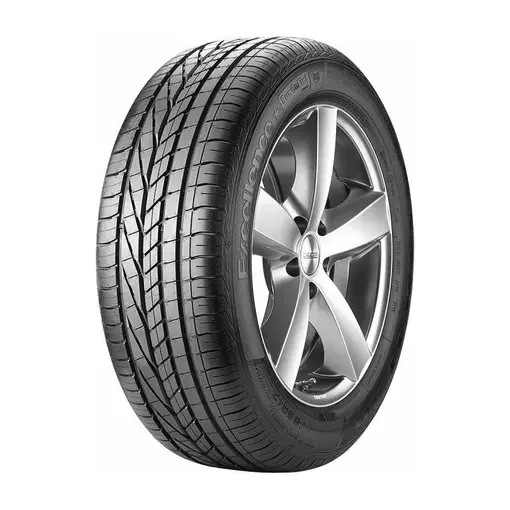 225/45 R17 EXCELLENCE 91W (MOE)*RFT