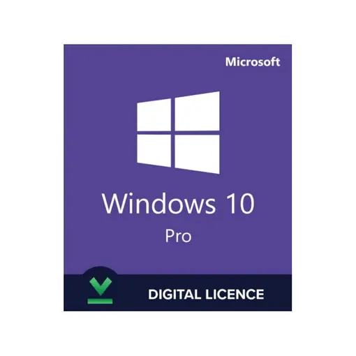 Windows 10 Pro, ESD