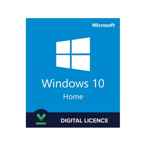 Windows 10 Home, ESD