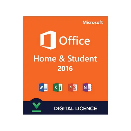 Office 2016 Home and Student, ESD