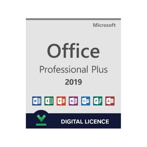 Office 2019 Professional Plus, ESD