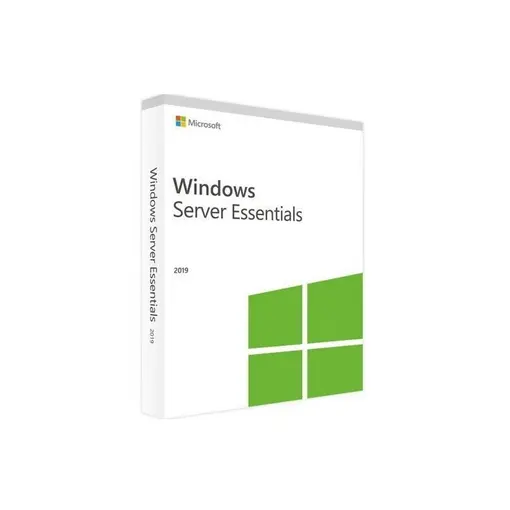 Windows Server 2019 Essentials, ESD