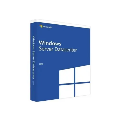 Windows Server 2019 Datacenter, 16 jezgri, ESD