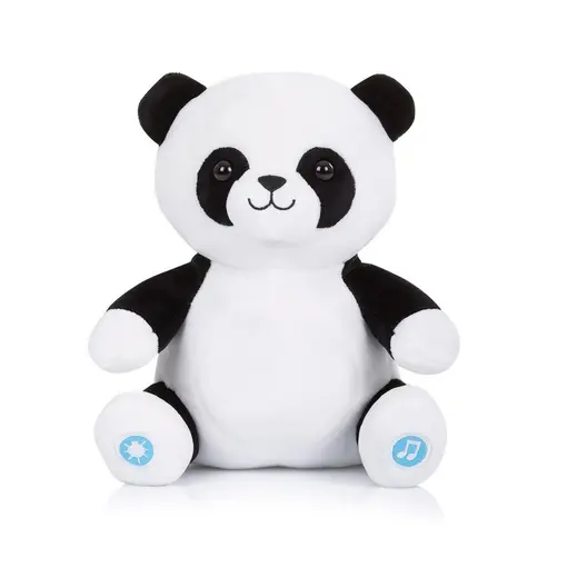 plišana igračka s glazbom i svjetlom Panda